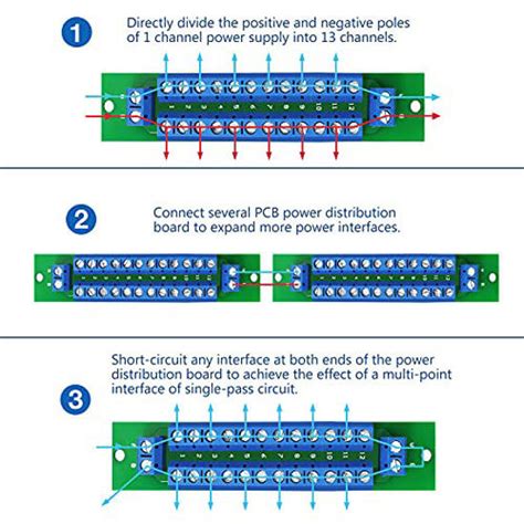 wayintop pcb